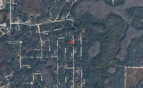 Tbd Atlee Street New Port Richey FL 34654