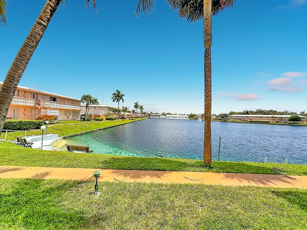 1050 SW 11th Street Hallandale Beach FL 33009