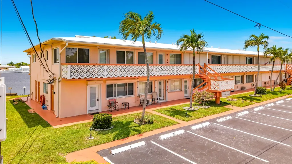 1050 SW 11th Street Hallandale Beach FL 33009