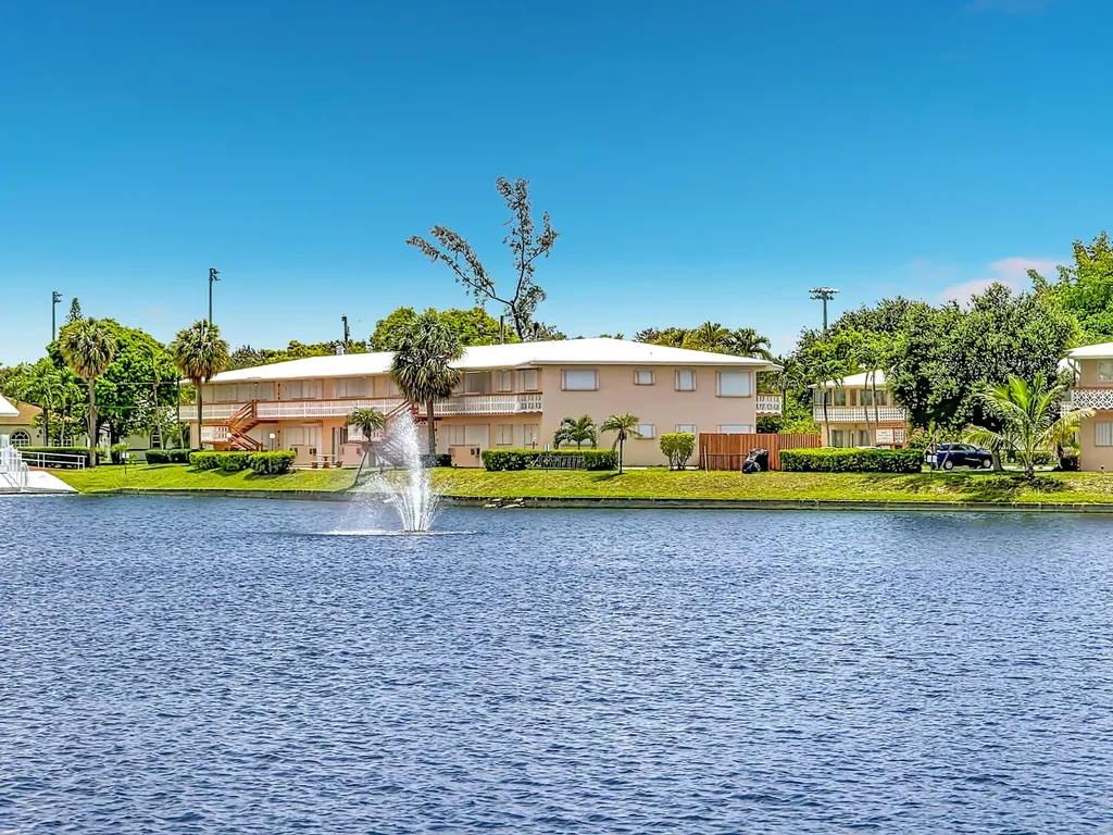 1050 SW 11th Street Hallandale Beach FL 33009
