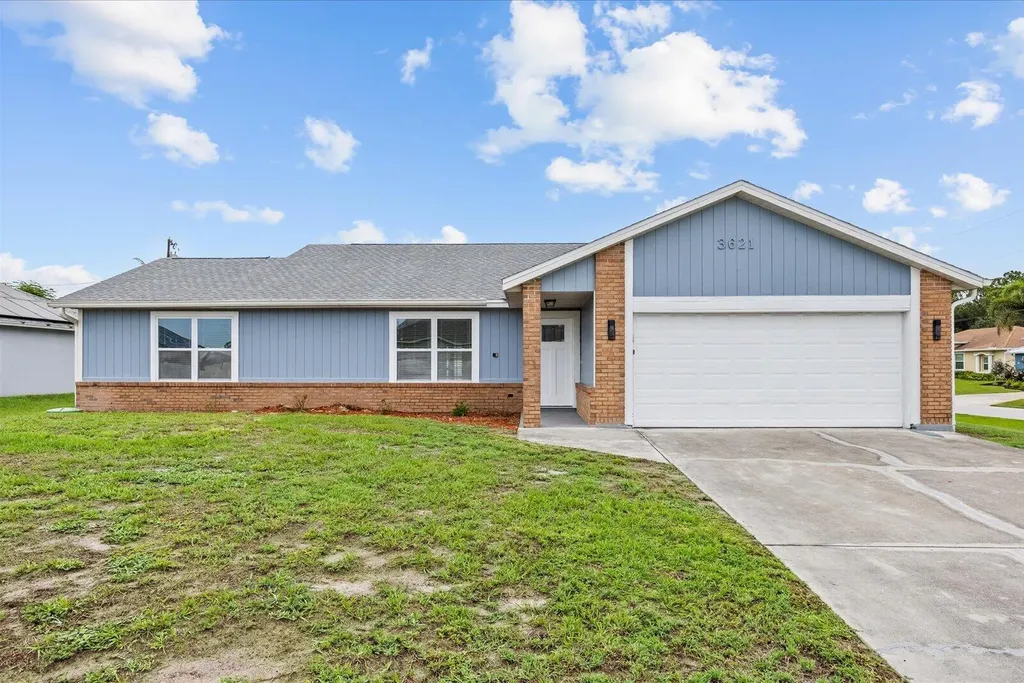3621 SW Rosser Boulevard Port St Lucie FL 34953