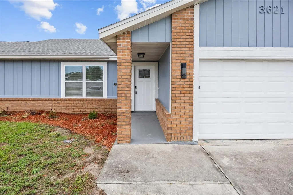 3621 SW Rosser Boulevard Port St Lucie FL 34953