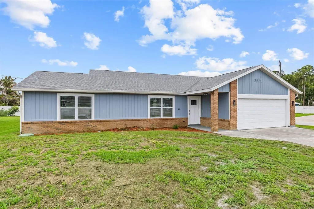 3621 SW Rosser Boulevard Port St Lucie FL 34953