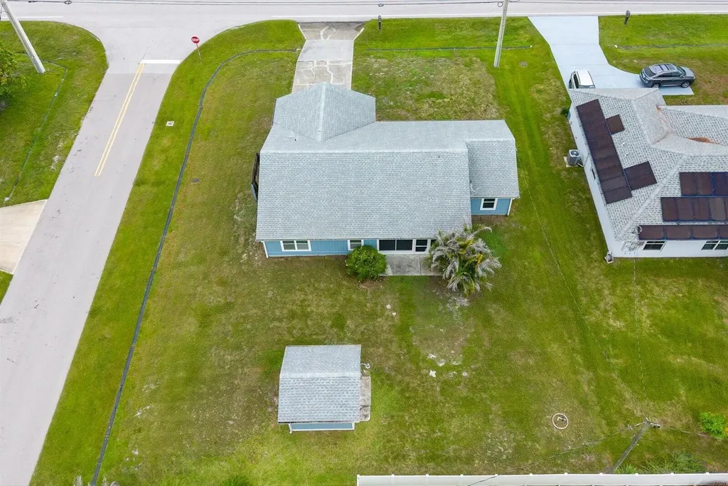 3621 SW Rosser Boulevard Port St Lucie FL 34953
