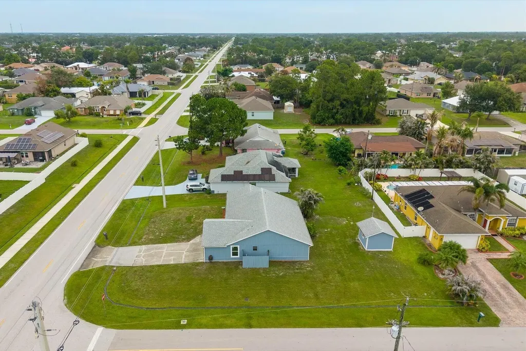 3621 SW Rosser Boulevard Port St Lucie FL 34953