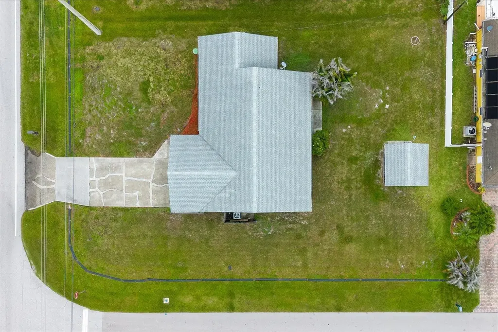 3621 SW Rosser Boulevard Port St Lucie FL 34953