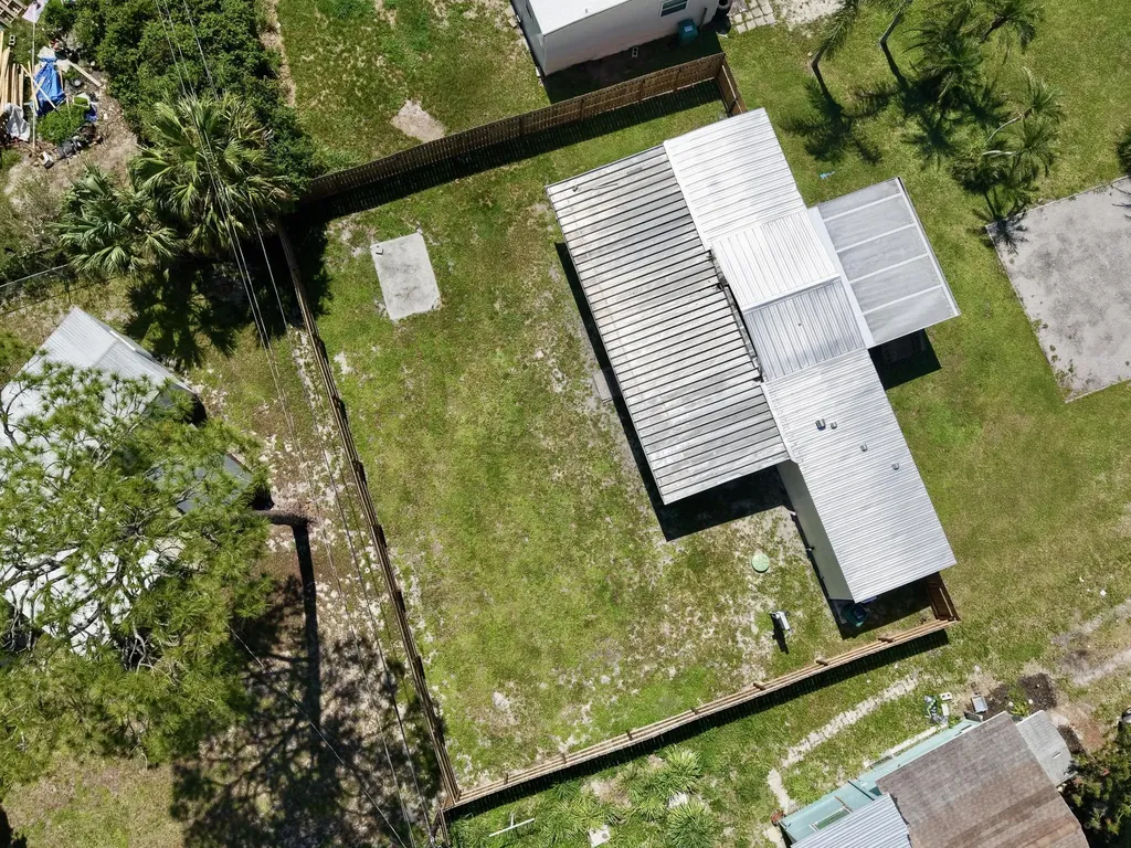 5204 Deanna Lane Fort Pierce FL 34946