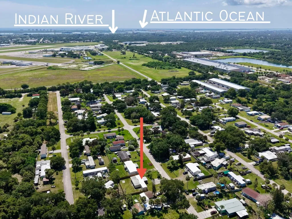 5204 Deanna Lane Fort Pierce FL 34946