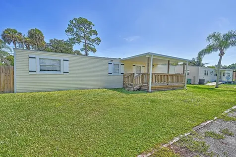 5204 Deanna Lane Fort Pierce FL 34946