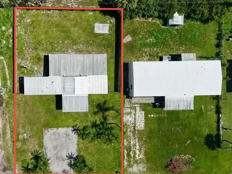5204 Deanna Lane Fort Pierce FL 34946