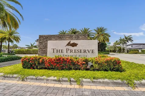 5939 Brookfield Circle W Hollywood FL 33312