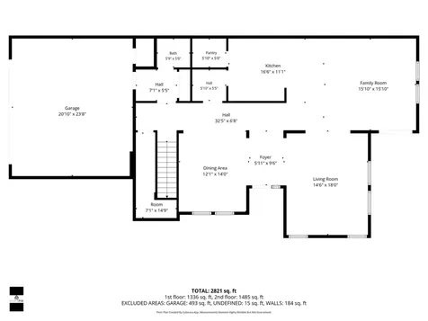 5939 Brookfield Circle W Hollywood FL 33312