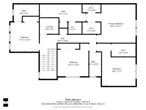 5939 Brookfield Circle W Hollywood FL 33312