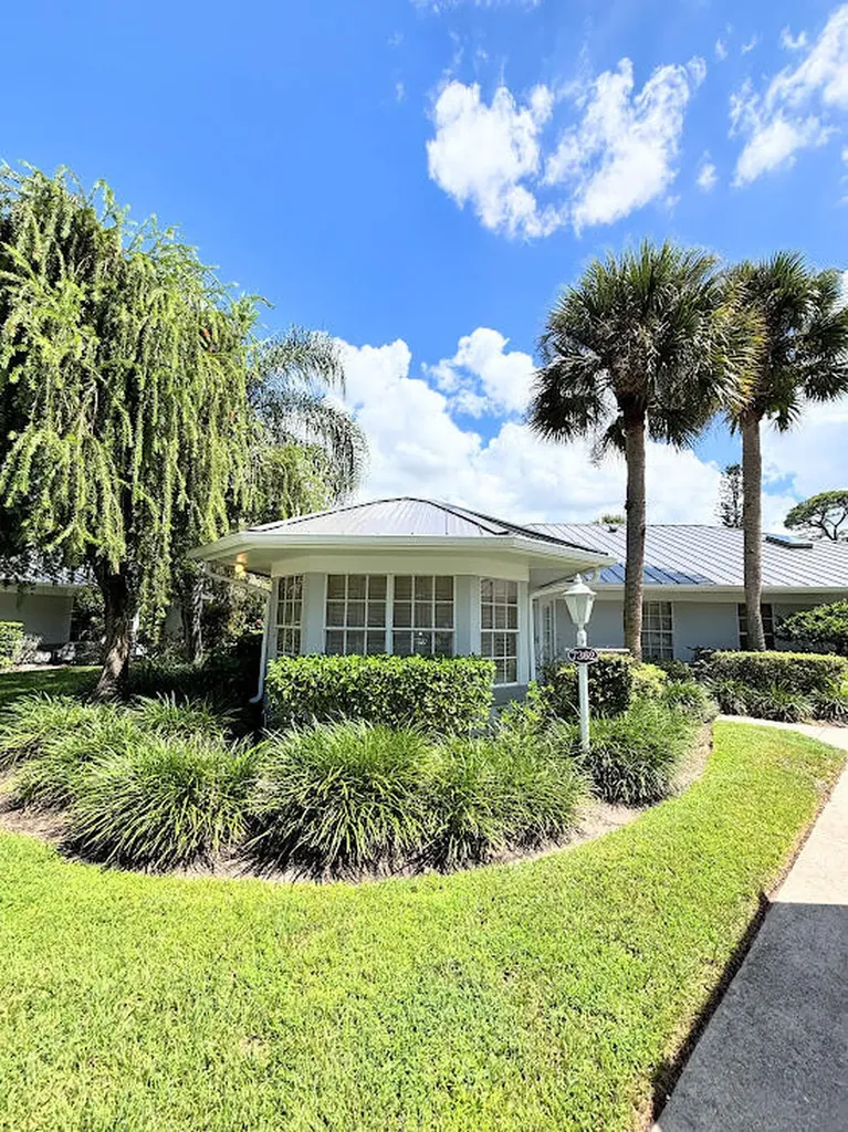 7362 Pine Creek Way Port St Lucie FL 34986