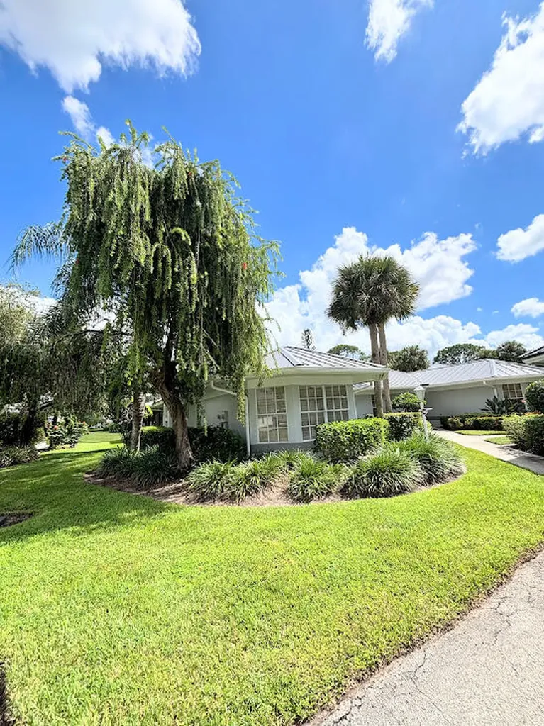 7362 Pine Creek Way Port St Lucie FL 34986