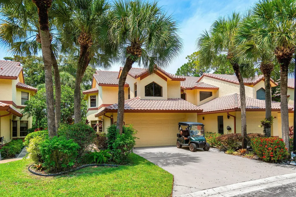 5355 10th Fairway Drive Delray Beach FL 33484
