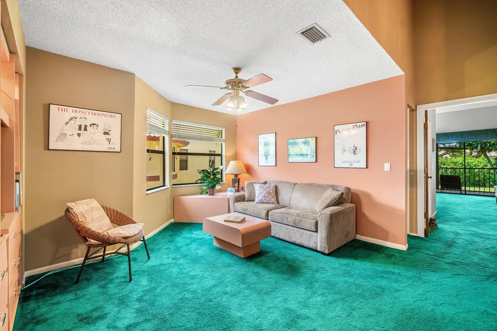 5355 10th Fairway Drive Delray Beach FL 33484