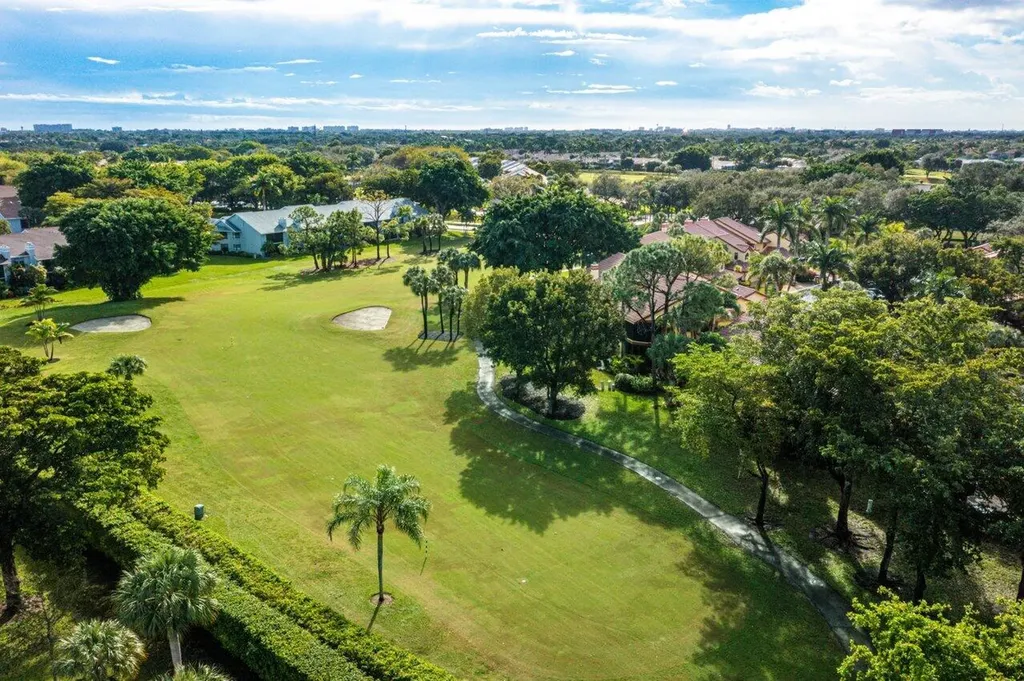 5355 10th Fairway Drive Delray Beach FL 33484