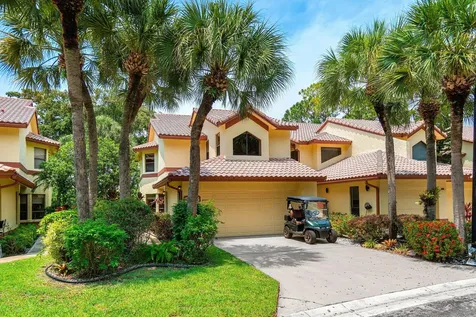 5355 10th Fairway Drive Delray Beach FL 33484