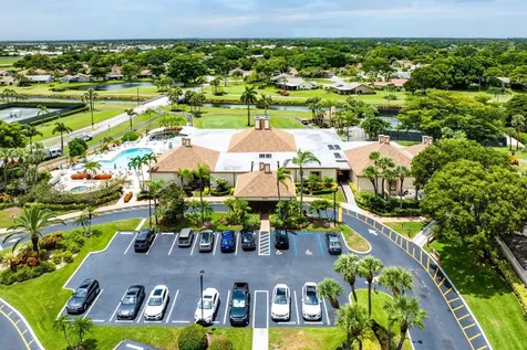 5355 10th Fairway Drive Delray Beach FL 33484