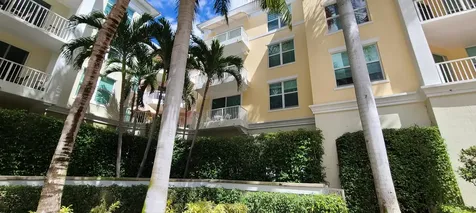 802 W Windward Way Lantana FL 33462
