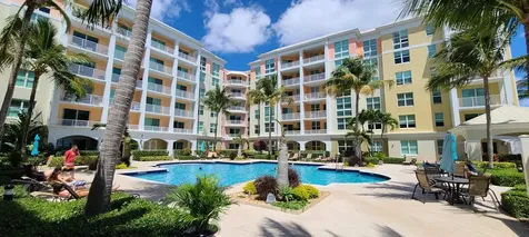 802 W Windward Way Lantana FL 33462