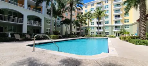 802 W Windward Way Lantana FL 33462