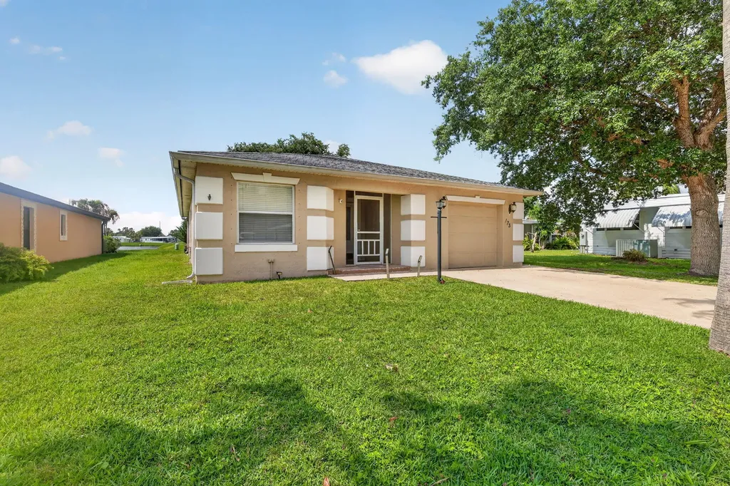 173 Mediterranean Boulevard N Port St Lucie FL 34952