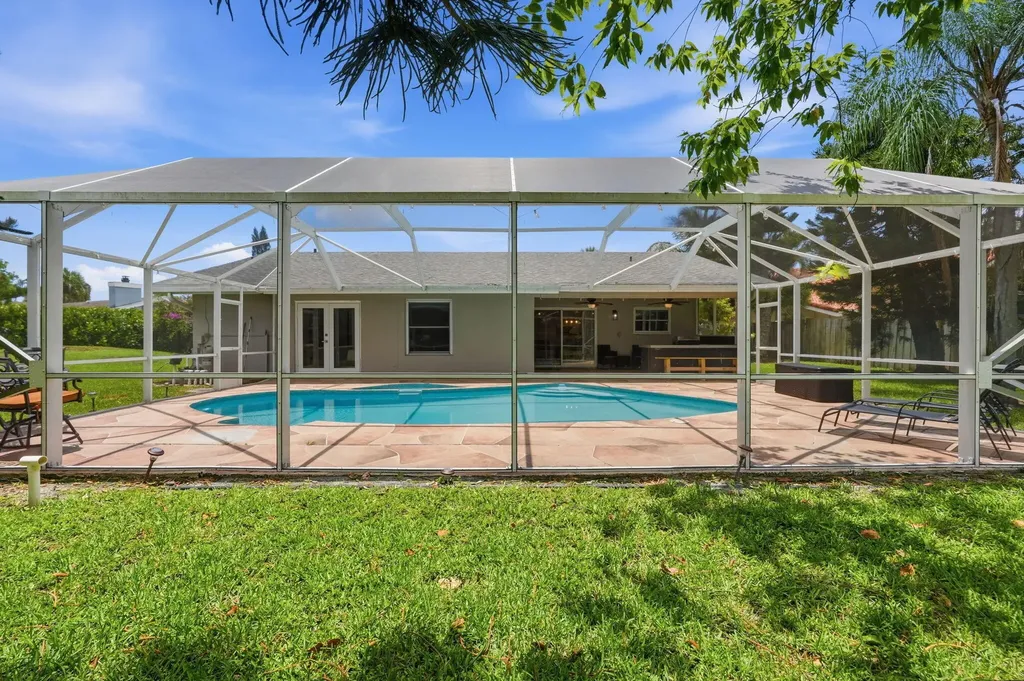 1799 Shower Tree Way Wellington FL 33414