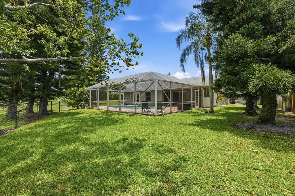 1799 Shower Tree Way Wellington FL 33414