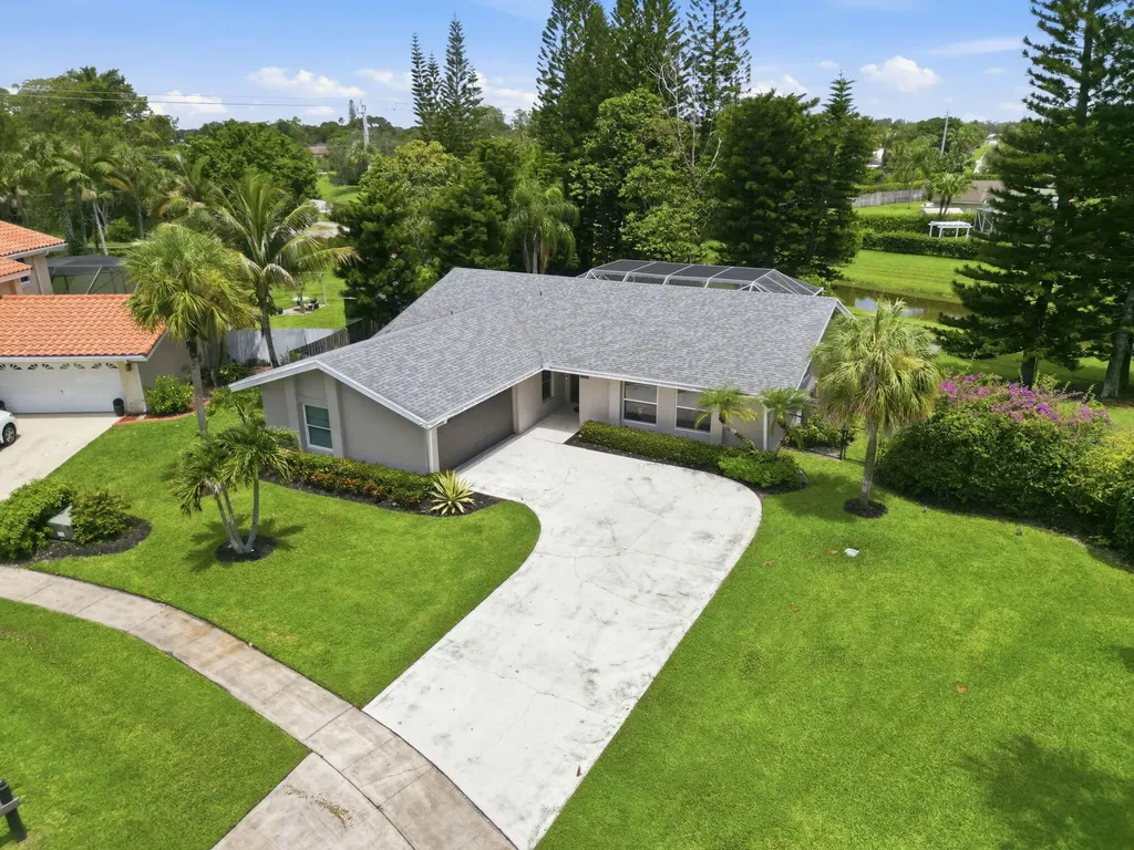 1799 Shower Tree Way Wellington FL 33414