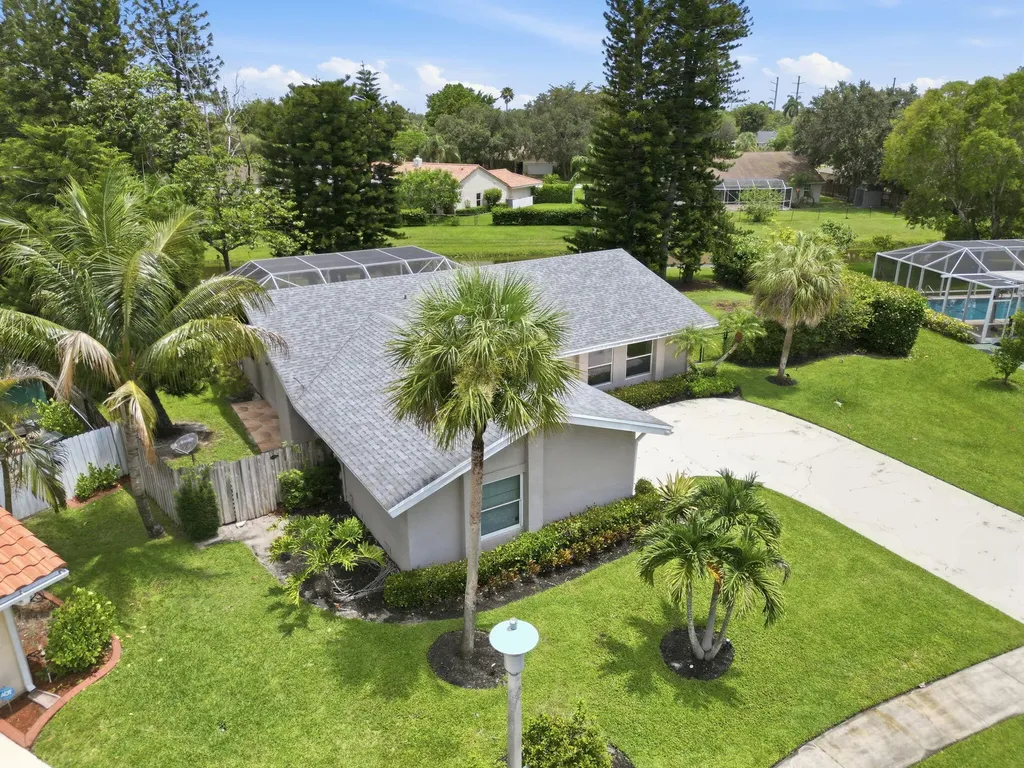 1799 Shower Tree Way Wellington FL 33414