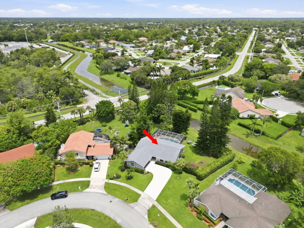 1799 Shower Tree Way Wellington FL 33414