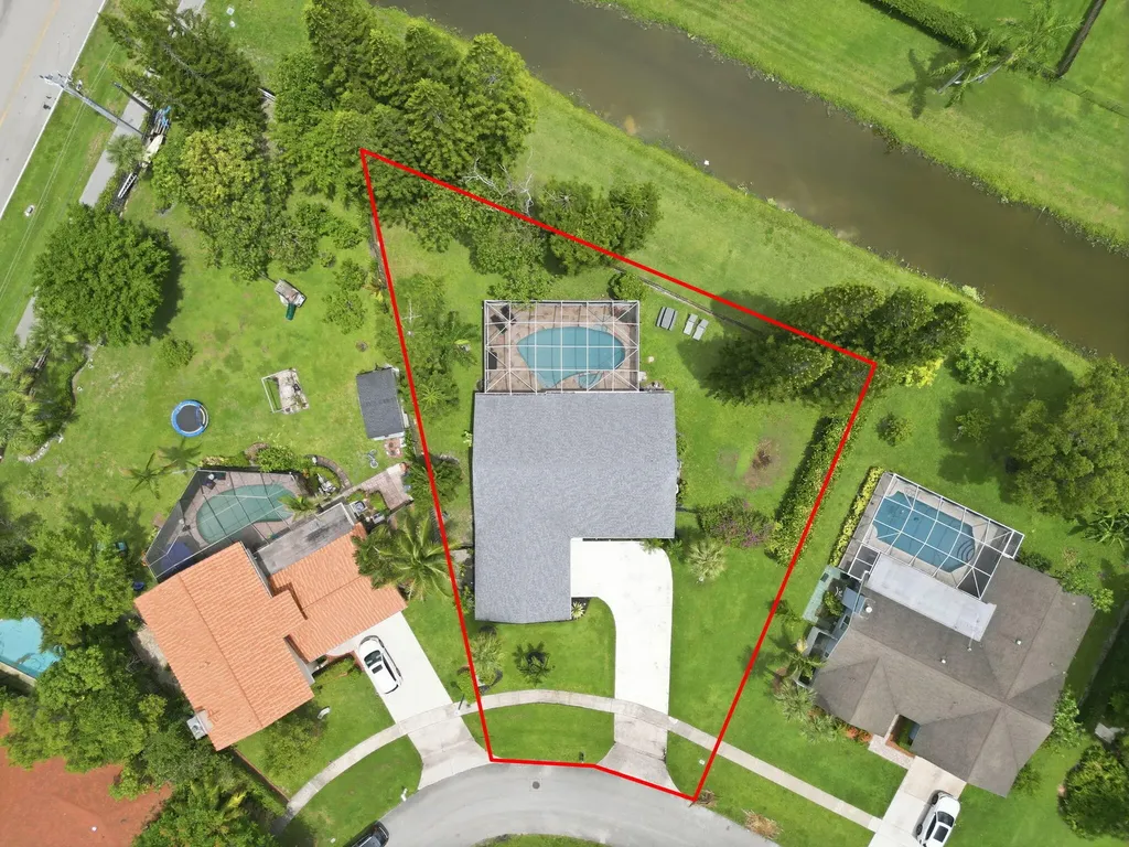 1799 Shower Tree Way Wellington FL 33414