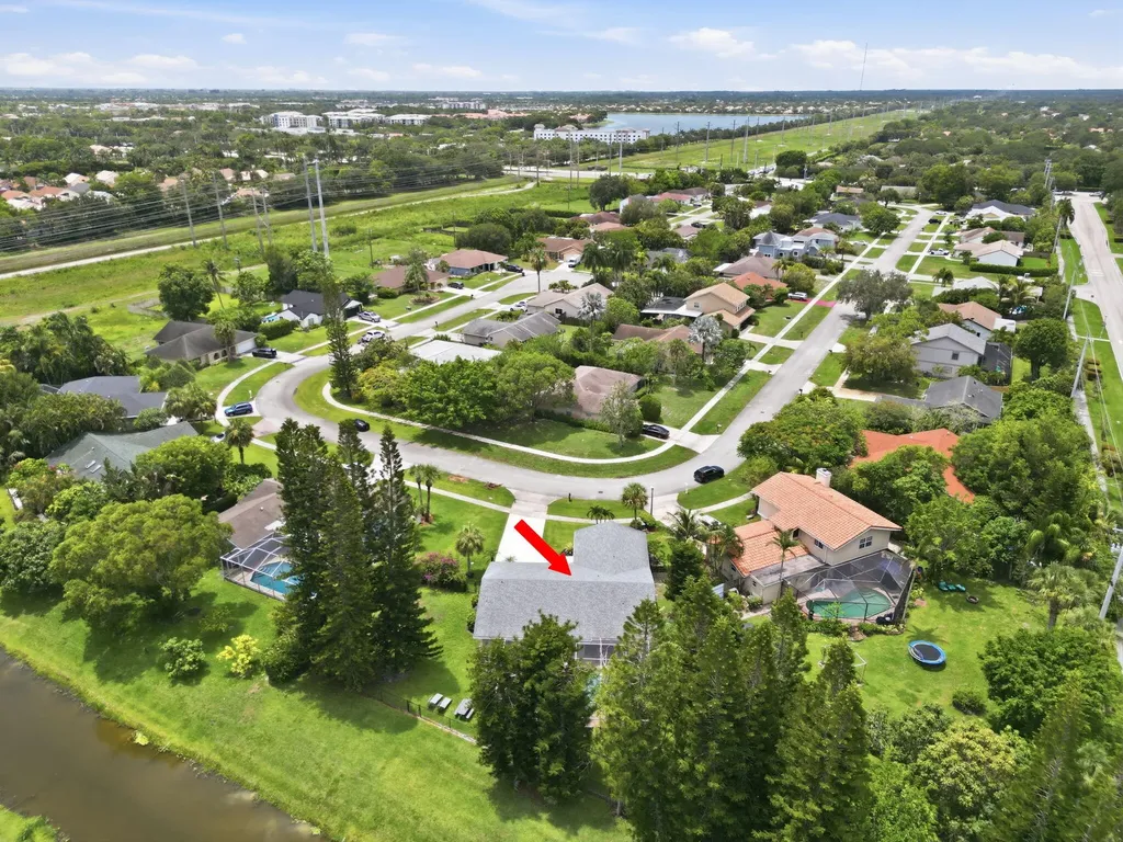 1799 Shower Tree Way Wellington FL 33414
