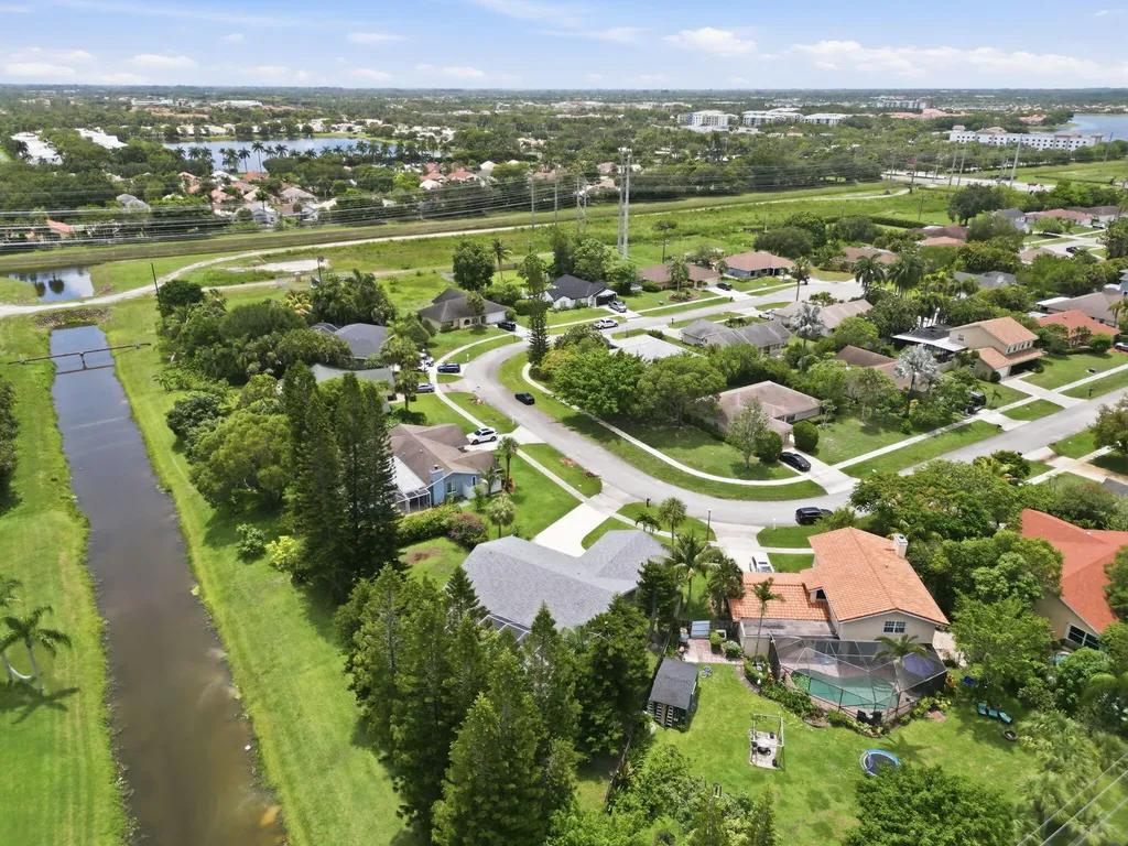1799 Shower Tree Way Wellington FL 33414