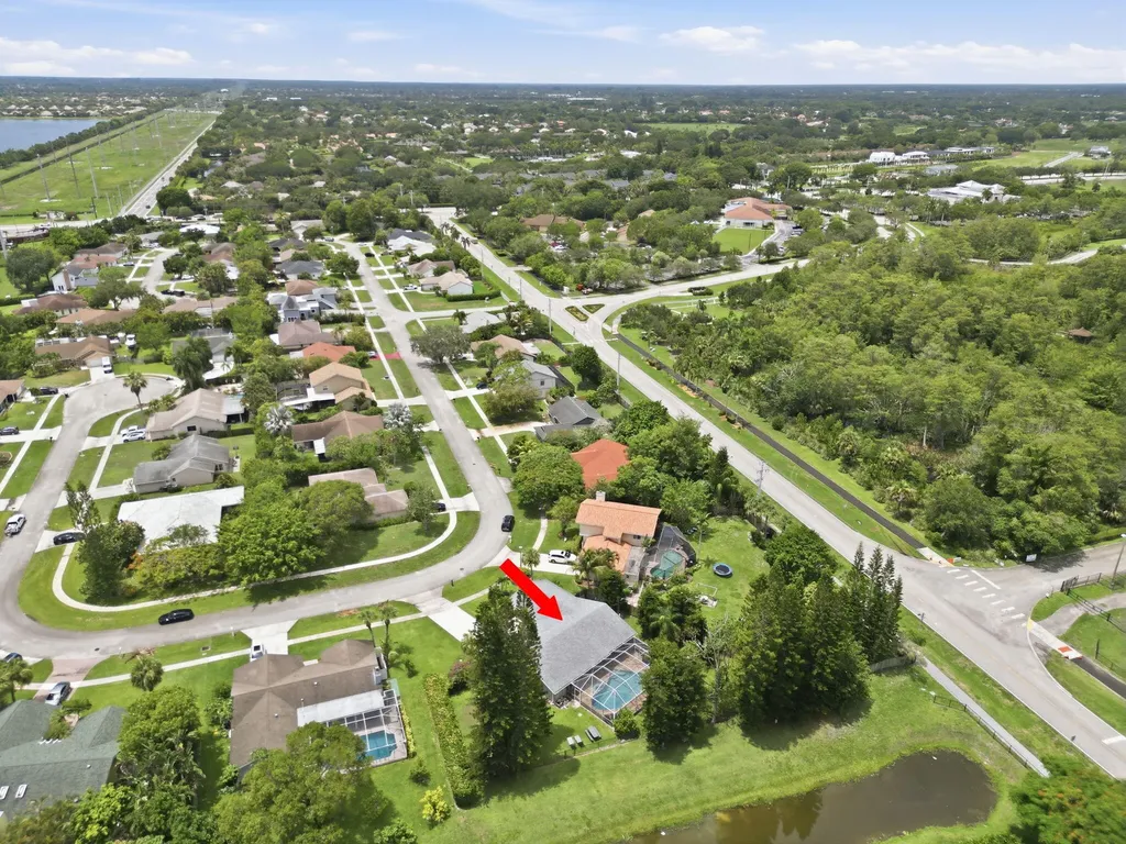 1799 Shower Tree Way Wellington FL 33414
