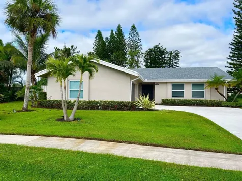 1799 Shower Tree Way Wellington FL 33414