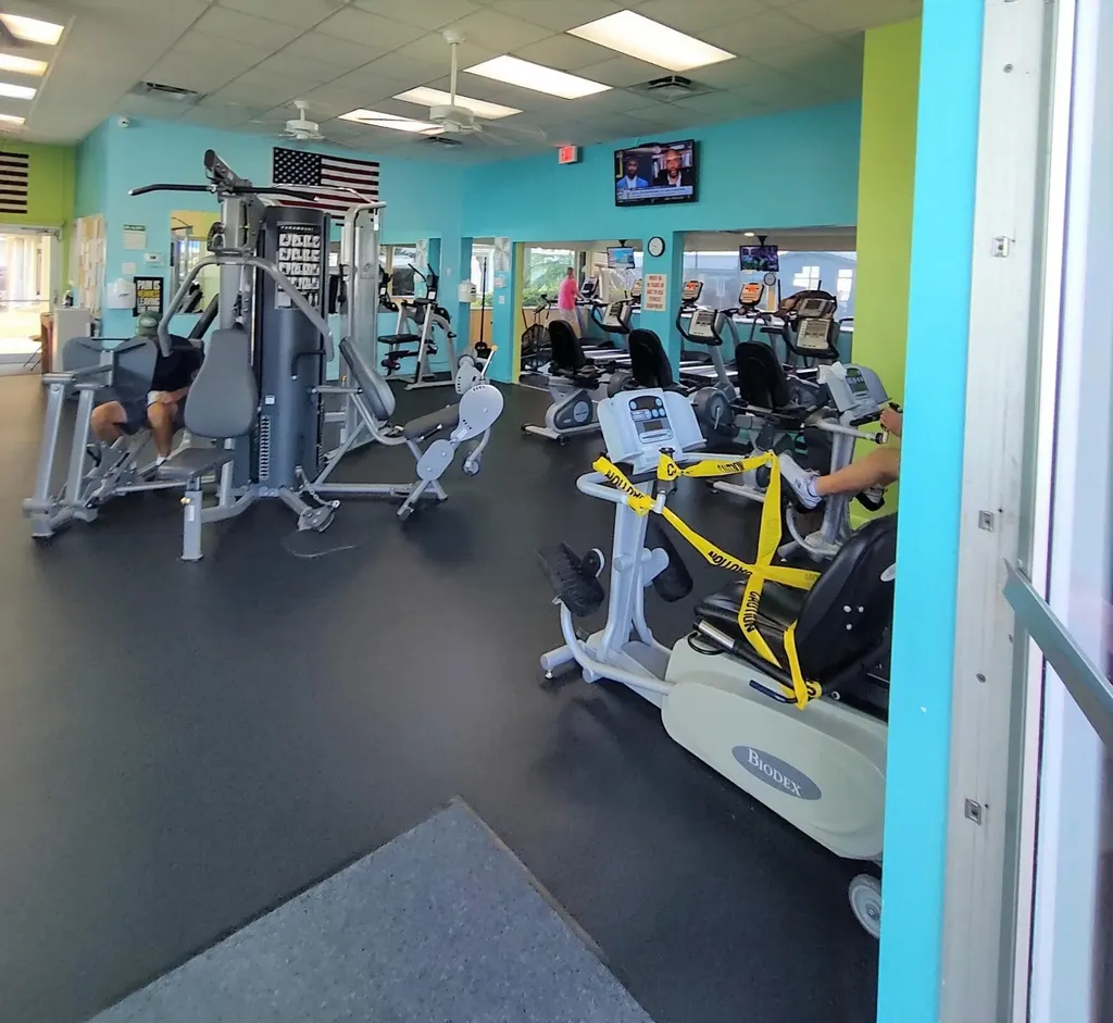 1826 SW Congress Boulevard Boynton Beach FL 33426