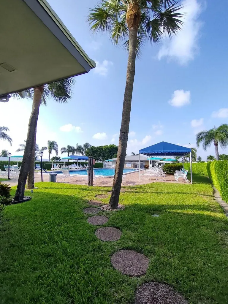 1826 SW Congress Boulevard Boynton Beach FL 33426