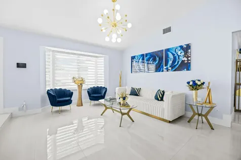 1821 Carissa Road Lake Clarke Shores FL 33406