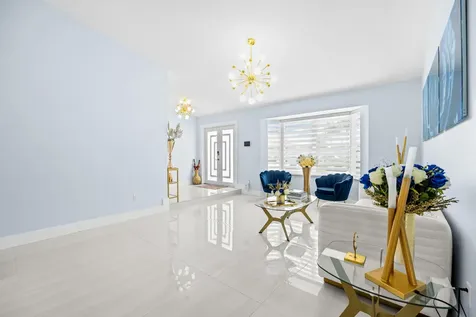 1821 Carissa Road Lake Clarke Shores FL 33406
