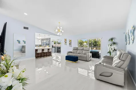 1821 Carissa Road Lake Clarke Shores FL 33406