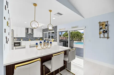 1821 Carissa Road Lake Clarke Shores FL 33406