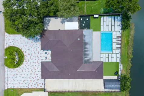 1821 Carissa Road Lake Clarke Shores FL 33406