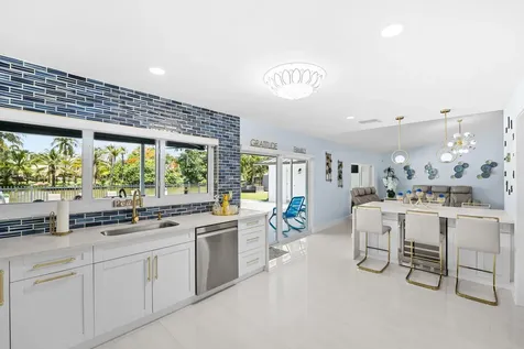 1821 Carissa Road Lake Clarke Shores FL 33406