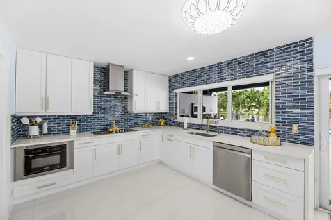 1821 Carissa Road Lake Clarke Shores FL 33406