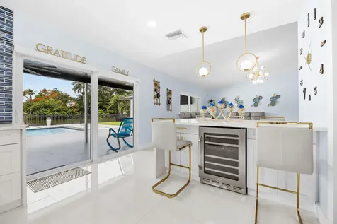 1821 Carissa Road Lake Clarke Shores FL 33406