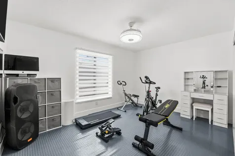 1821 Carissa Road Lake Clarke Shores FL 33406
