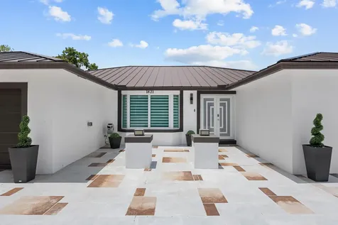 1821 Carissa Road Lake Clarke Shores FL 33406